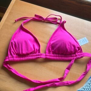 Kona sol bikini top
